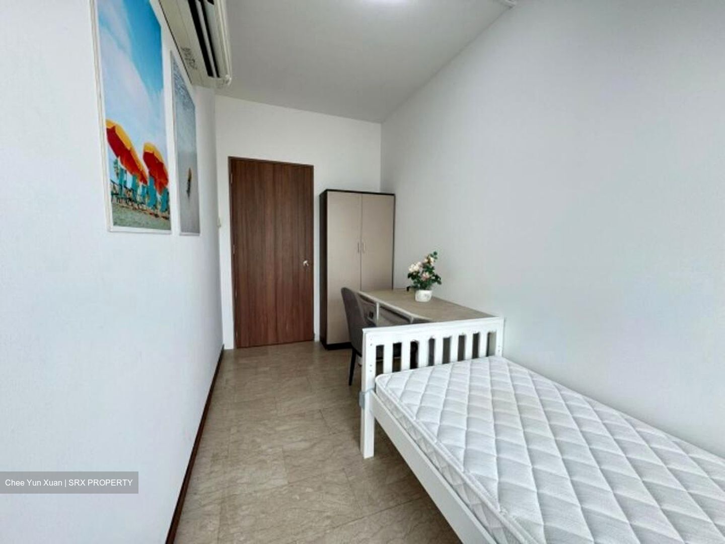 Central Grove (D14), Condominium #567607651